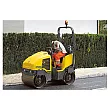 RODILLO TANDEM 1.500 KG
