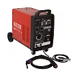 SEMIAUTOMÁTICA ELECTRÓNICA 300 AMP