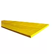 TABLERO ENCOFRAR 1ª 0,97 X 0,50 X 27 MTS
