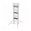 TORRE AND. ALUMINIO MITOWER PLUS (ALTURA DE TRABAJO 8,20 M)