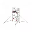 TORRE AND. ALUMINIO RS 54 (ALTURA TRABAJO 4 M)