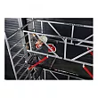 TORRE AND. ALUMINIO RS 54 (ALTURA TRABAJO 7 M)