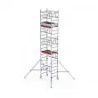 TORRE AND. ALUMINIO MITOWER UNIPERSONAL ( ALTURA TRABAJO 6,20 M )