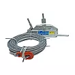 TRACTEL 8-A "ALBA" ( 500 KG)