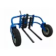 TRANSPALETA OBRA 1.500 KG