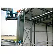 VENTOSA PARA PANEL SÁNDWICH Y CRISTAL HASTA 500 KG