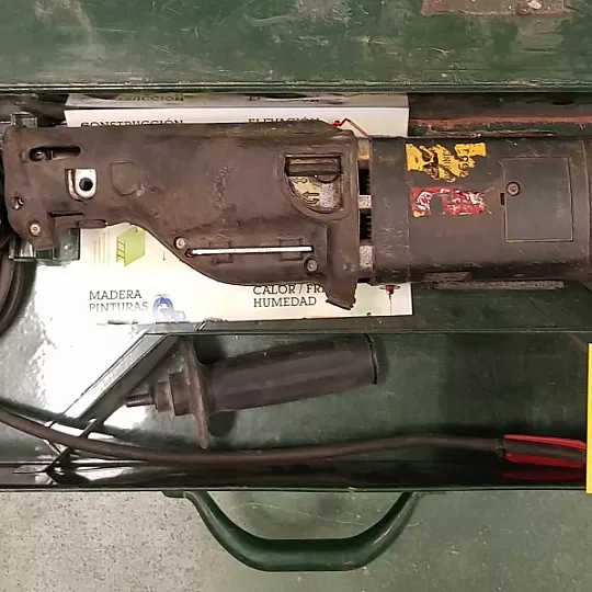 Sumigas venta segunda mano Sierra sable electrica