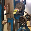 Sumigas venta segunda mano Elevador manual 360 kgs.